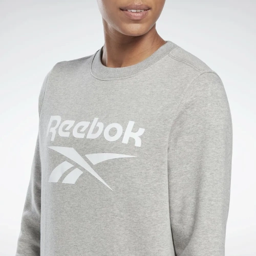 Свитшот Reebok Identity Big Logo 100012588/H54773 
