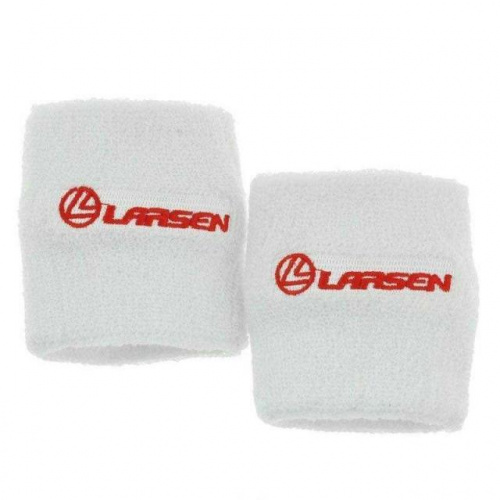 Напульсник LARSEN  142-5, white