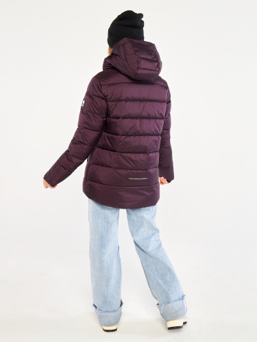 Куртка зимняя Azimuth 123/22951_13 искра