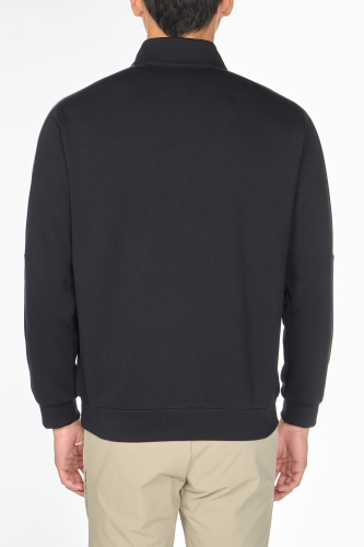 Олимпийка ANTA 852417711-3 черный 