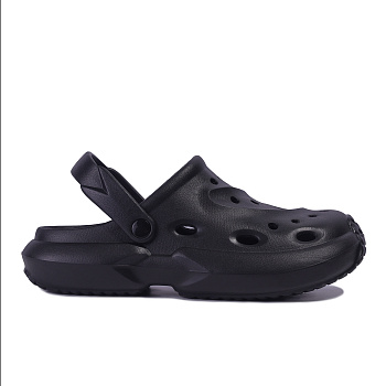 Сабо STROBBS C3724-3 черный