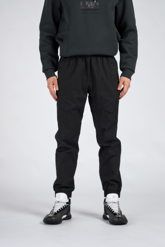 Брюки муж. 852411505-4 черный ANTA STG