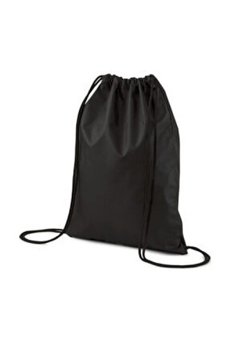 PUMA  Сумка PLUS II GYM SACK UNISEX, black