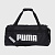 PUMA  Сумка CHALLENGER DUFFEL, black