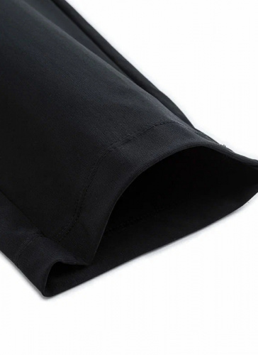 Брюки муж. 852427318-1 черный ANTA