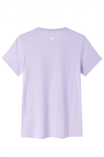 Футболка ANTA CROSS-TRAINING 862237109-3, lilac