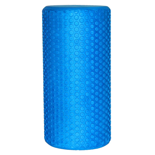 BODY FORM Ролик массажный BF-YR04, blue BODY FORM Ролик массажный BF-YR04, blue