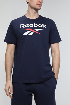 Футболка Reebok HZ8798 