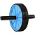 Колесико гимнастическое START UP NT18046, black, blue