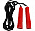 Скакалка  Fortius F210401-3LR 3 м Скакалка  Fortius F210401-3LR 3 м