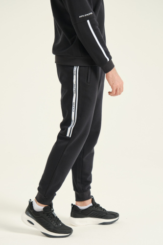 Брюки ANTA 852447310-3 черный 