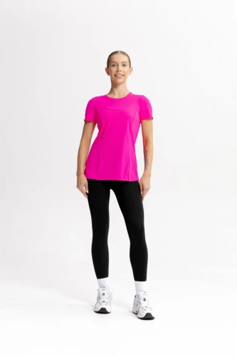 Футболка FORSTRONG BONNY 291815-розовый