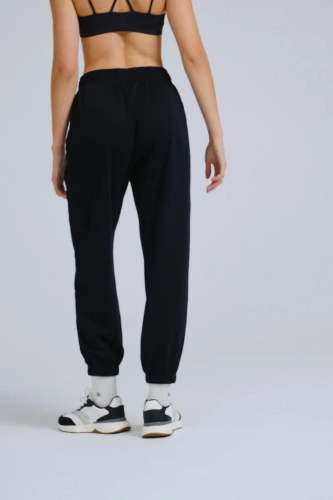 Брюки ANTA 862338329-1, черный 