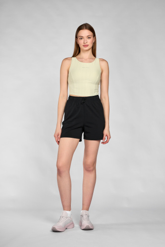 Шорты ANTA 862417321-1, черный 