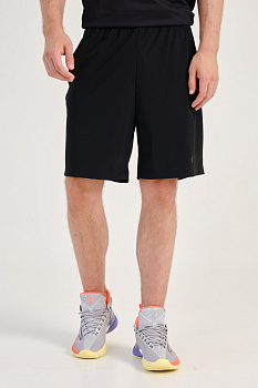 Шорты ANTA 852421312-1 черный 