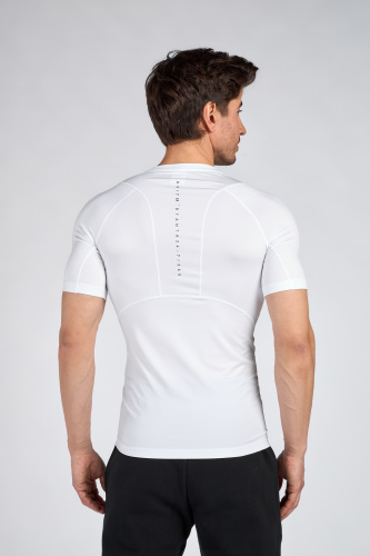 Футболка муж. 852457101-2 белый ANTA