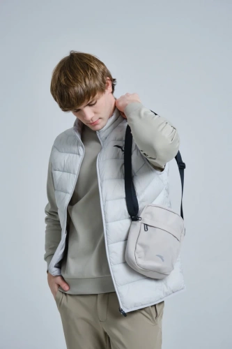 Сумка 892357122C-3 молочный ANTA