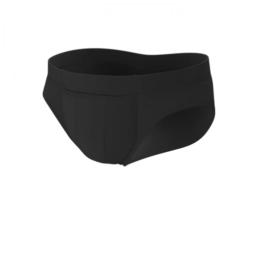 Плавки-шорты дет. 20031 А Skat черный