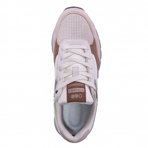 Кроссовки F7552-12 STROBBS город