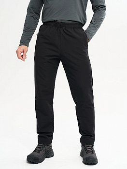 Брюки Strobbs E2456-3, черный