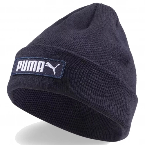 Шапка Puma CLASSIC CUFF 02343406 