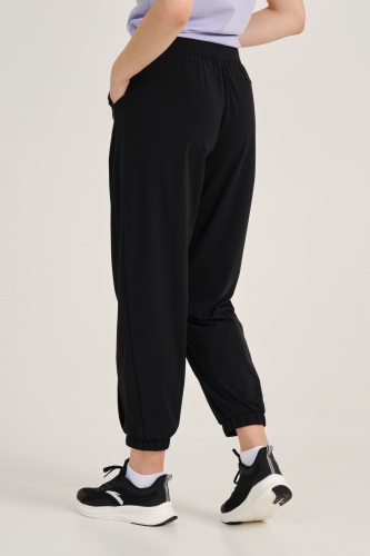 Брюки ANTA 862427304-1. черный 