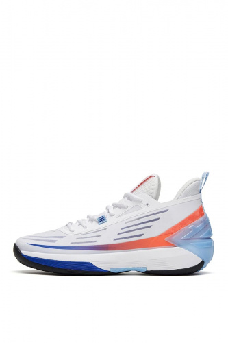 Кроссовки баскетбольные Anta ATTACK5 812331603-2 