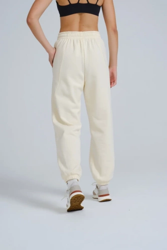 Брюки ANTA 862337713-2, белый 