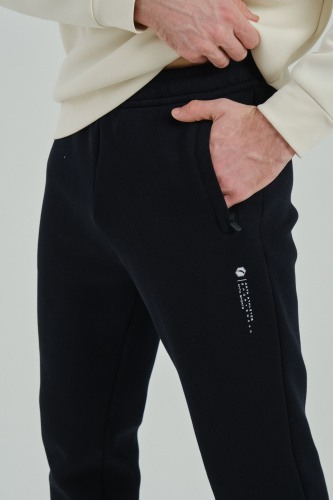 Брюки ANTA 852517311L-3 черный 