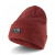 PUMA Шапка ARCHIVE HEATHER BEANIE UNISEX, vinous