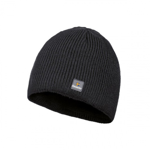 Шапка Aswery Trygg H2262-110, black