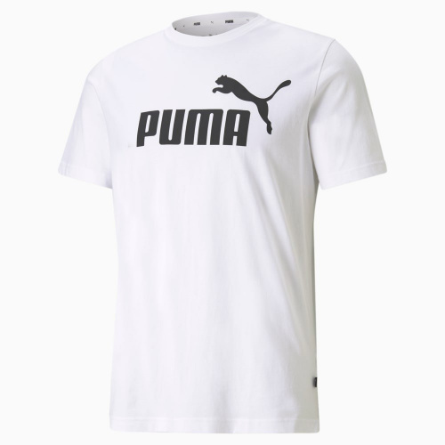 Футболка муж. 58666602 ESS Logo Tee 