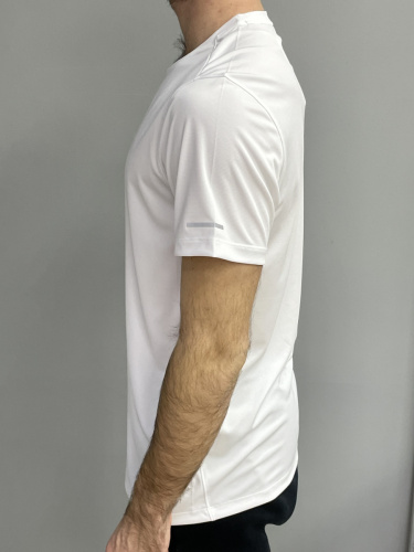 Футболка муж. 852335107C-1 белый ANTA