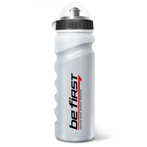 Бутылка для воды BE FIRST 750 мл 75, white