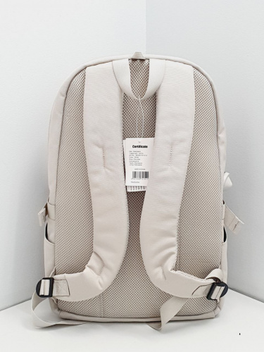 Рюкзак 892357151C-3 ANTA белый (adult unisex)