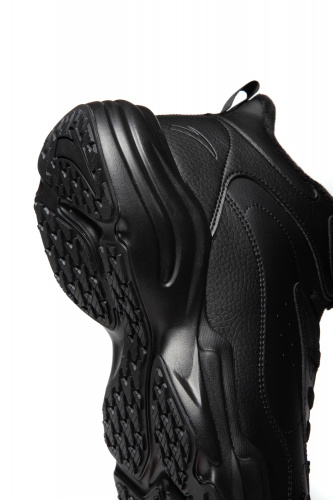 Кроссовки зимние ANTA CASUAL 812538956C-3 