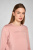 Свитшот ANTA 862417714-2, розовый 