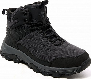 Кроссовки зимние STROBBS C9375-1 