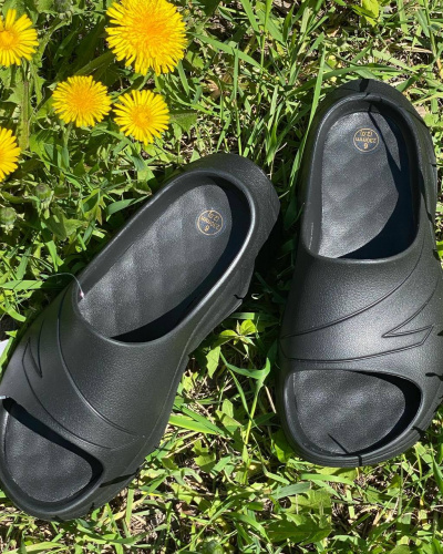 Сланцы женские ANTA 822538528-1