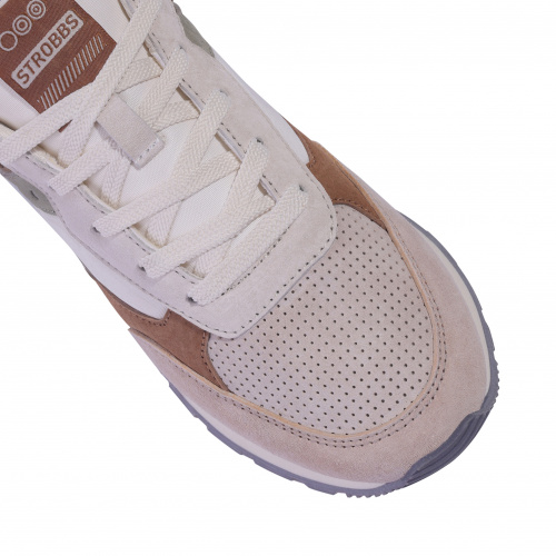 Кроссовки F7552-12 STROBBS город Кроссовки F7552-12 STROBBS город