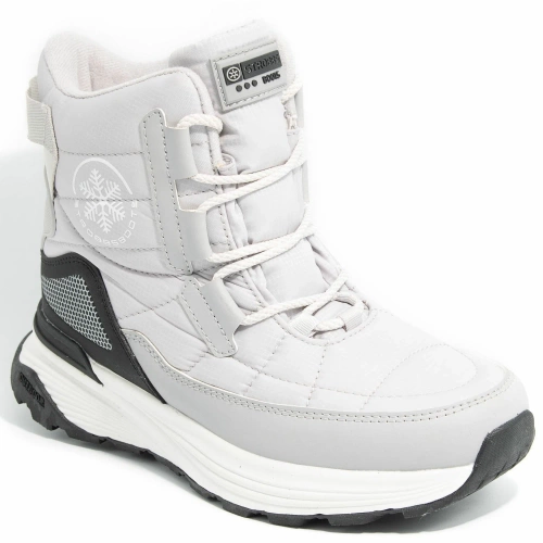 Полусапоги дутики зимние STROBBS F8448-4 