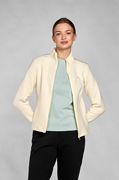 Олимпийка ANTA 862417725-1 белый 