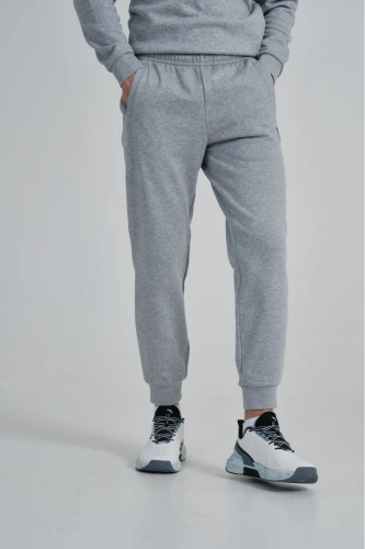 Брюки муж. 852347310-1 серый ANTA