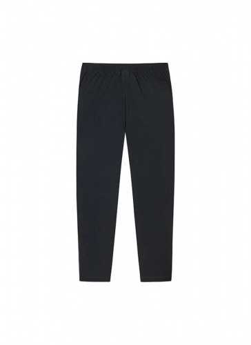 Брюки муж. 852427318-1 черный ANTA