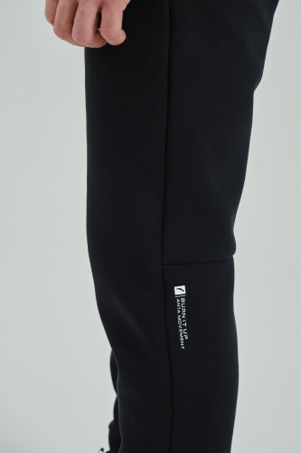 Брюки ANTA 852517303S-3 черный 
