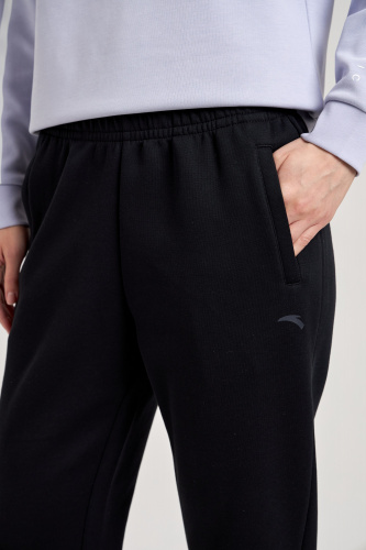 Брюки ANTA 862417313-1. черный 