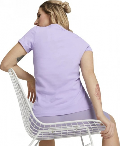 Футболка Puma ESS Logo 58677570 