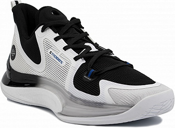 Кроссовки баскетбольные STROBBS C3590-12 