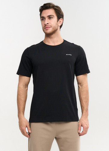 Футболка Strobbs E2412-3, черный