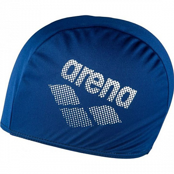 Шапочка для плавания ARENA 002467710, dark blue